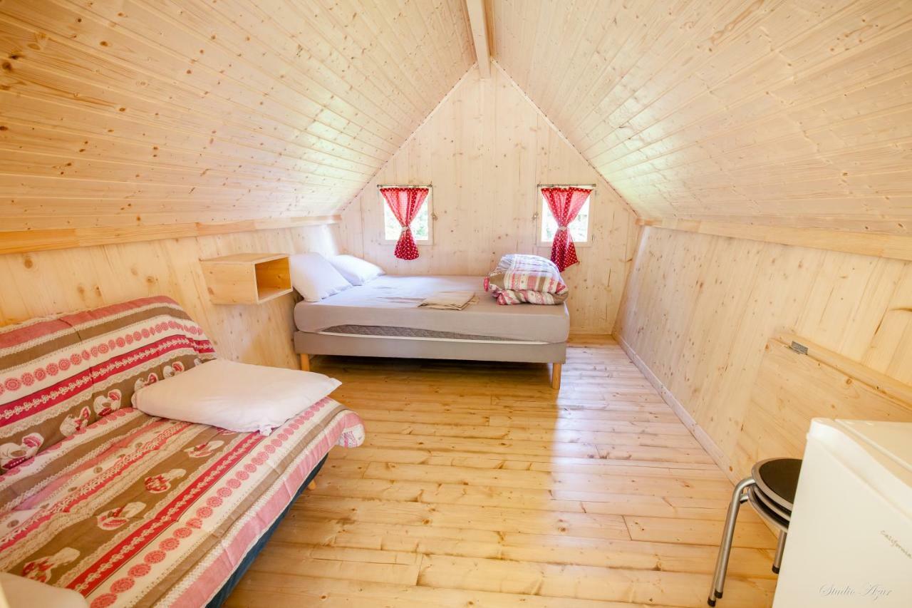 Lodge De - Drole De Tournus