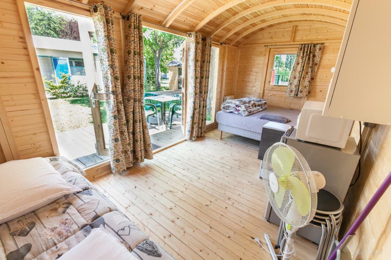 De - Drole De Lodge