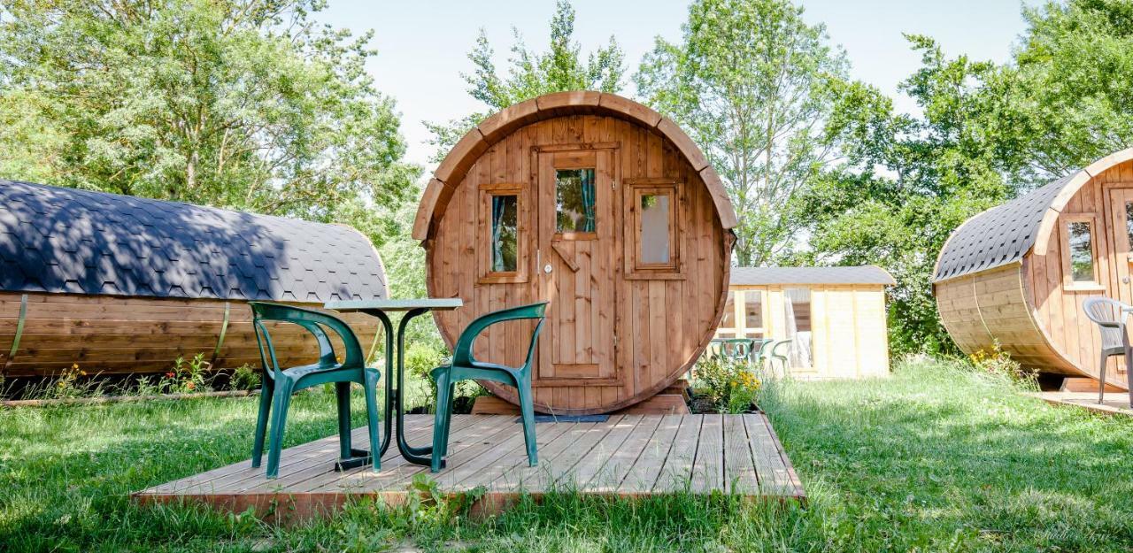 De - Drole De Lodge Tournus