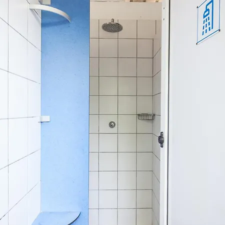 Camping De Tournus - Drole De Cabane Kamer foto