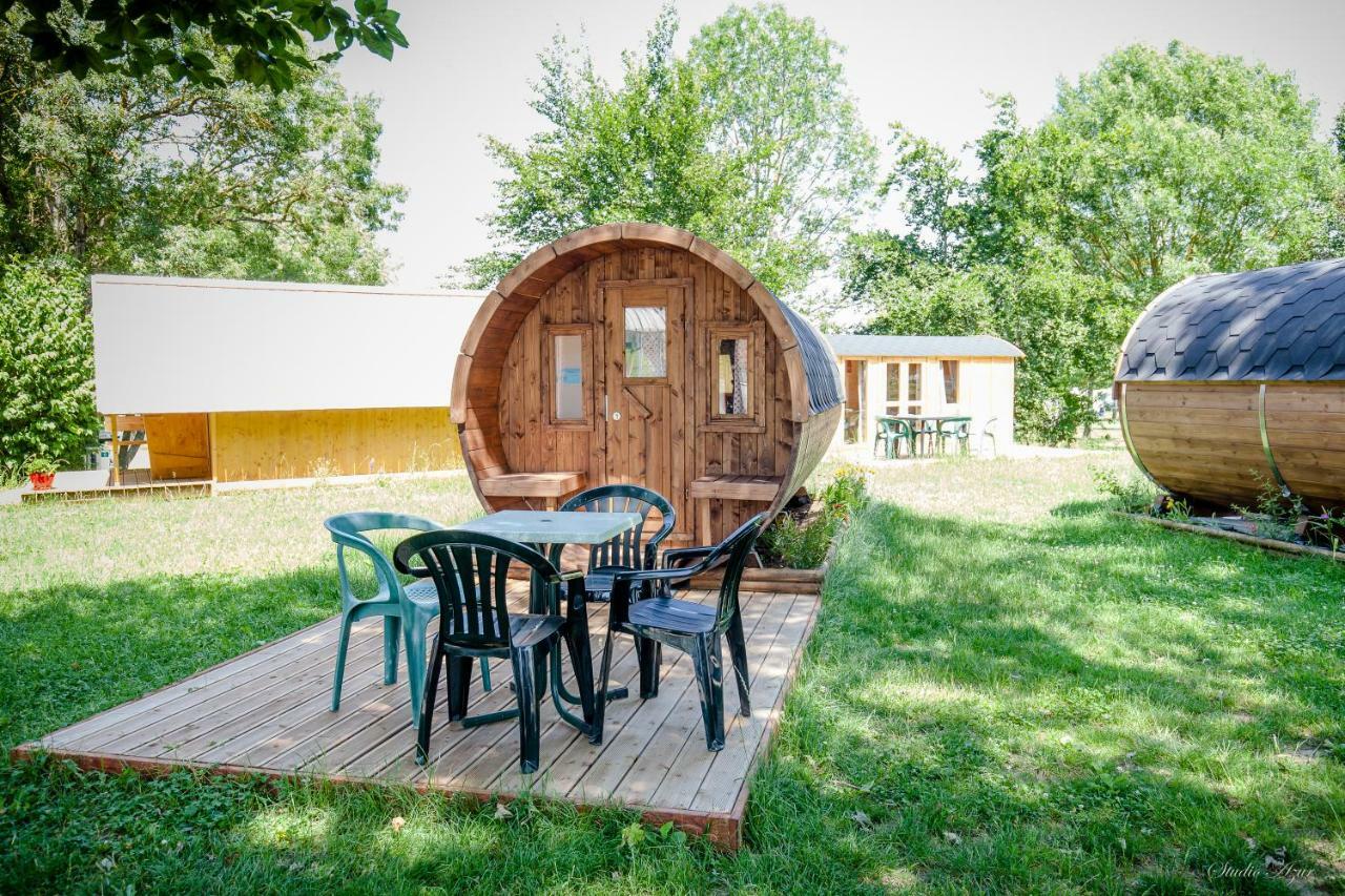 Lodge De - Drole De