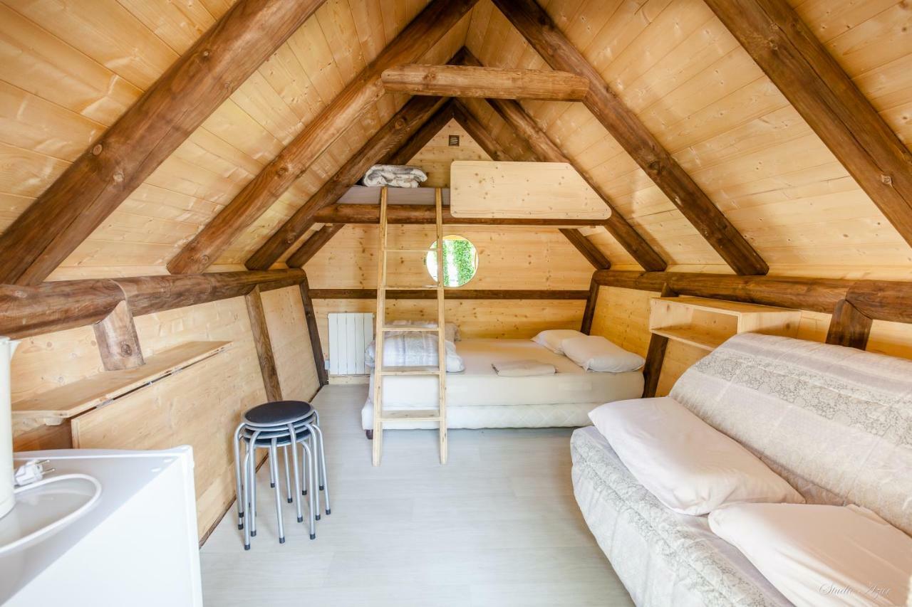 De - Drole De Lodge