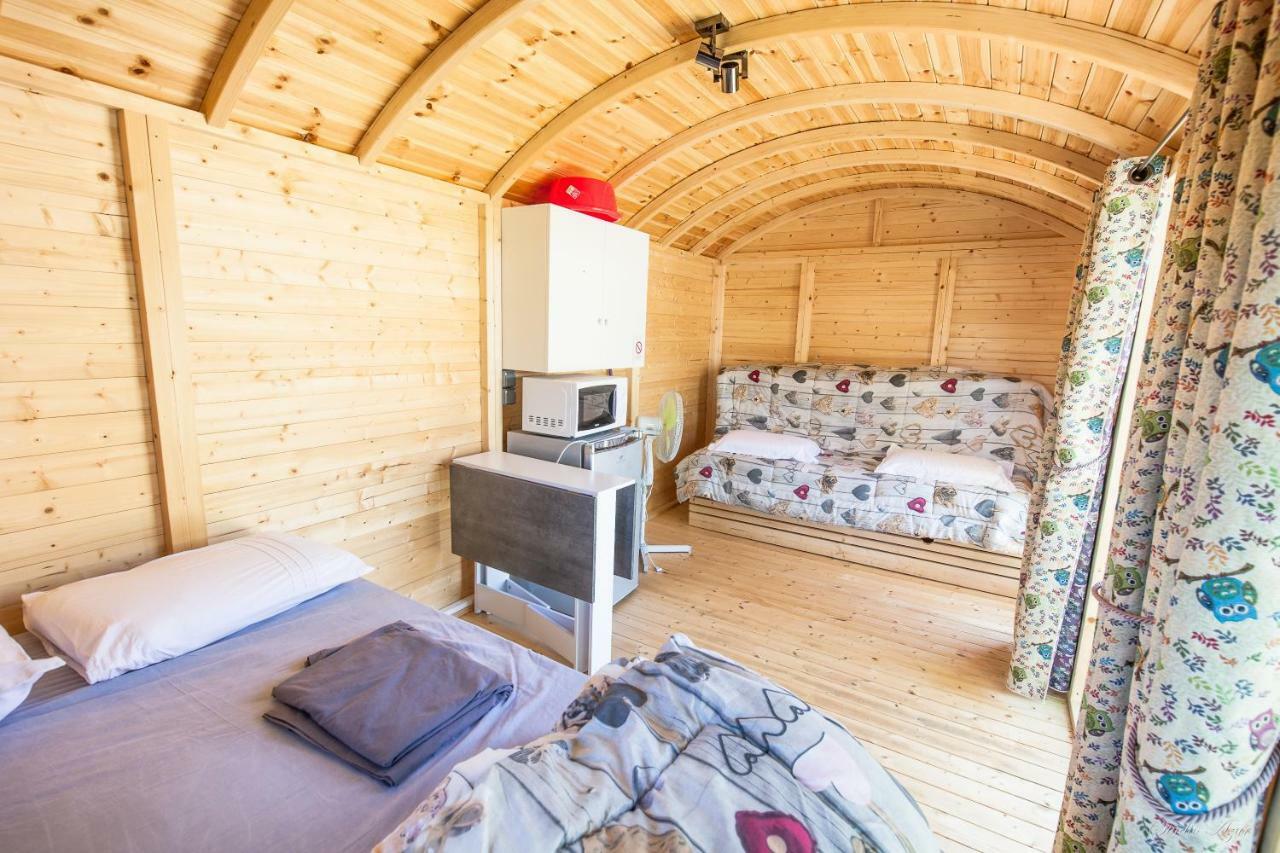Lodge De - Drole De Tournus