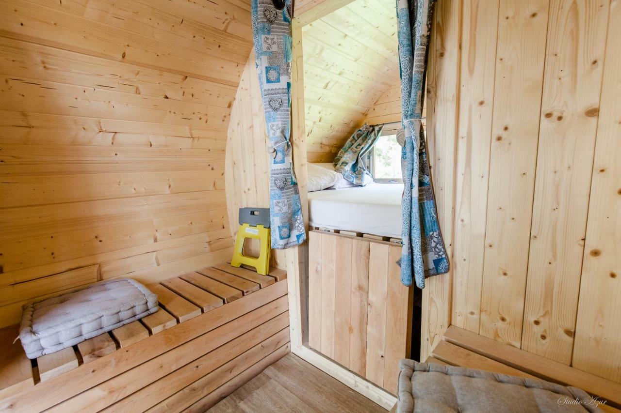 Lodge De - Drole De *